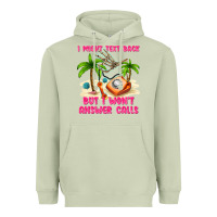Matcha i might text back Heavyweight Hoodie - texasbilliewilder