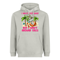 Moon Dust i might text back Heavyweight Hoodie - texasbilliewilder