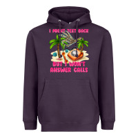 Plum i might text back Heavyweight Hoodie - texasbilliewilder