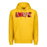 Lemon love with kiss Premium Hoodie - AdoDesignShop