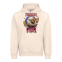 Sandshell freedom born free tour 1776 Urban Hoodie - NancyCooperArtShop