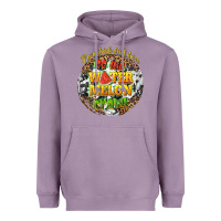 Lavender if you drink dont drive do the watermelon crawl Heavyweight Hoodie - texasbilliewilder