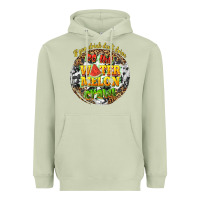 Matcha if you drink dont drive do the watermelon crawl Heavyweight Hoodie - texasbilliewilder