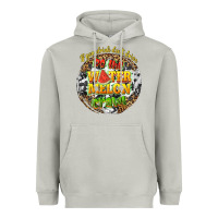 Moon Dust if you drink dont drive do the watermelon crawl Heavyweight Hoodie - texasbilliewilder