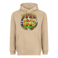 Mushroom if you drink dont drive do the watermelon crawl Heavyweight Hoodie - texasbilliewilder