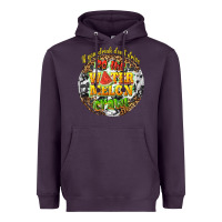 Plum if you drink dont drive do the watermelon crawl Heavyweight Hoodie - texasbilliewilder