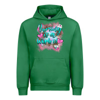 Emerald nursing is a work of Urban Hoodie - BarkalooDesign