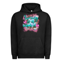 Pigment Black nursing is a work of Urban Hoodie - BarkalooDesign