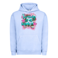 Pigment Grape Ice nursing is a work of Urban Hoodie - BarkalooDesign