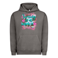 Pigment Tornado nursing is a work of Urban Hoodie - BarkalooDesign