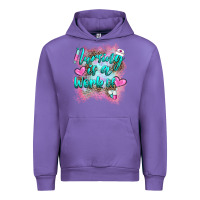 Tulip nursing is a work of Urban Hoodie - BarkalooDesign