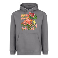Storm im flocking fabulous Heavyweight Hoodie - texasbilliewilder