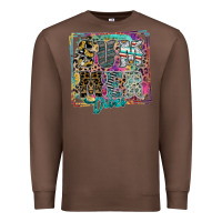 Chestnut summer vibes Premium Sweatshirt - SublimationCraftShop