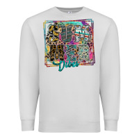 Summer Vibes Premium Sweatshirt | Teevron