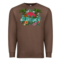 Chestnut summer Premium Sweatshirt - SublimationCraftShop
