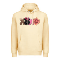 Pina Colada xoxo belted galloway Premium Hoodie - AdoDesignShop