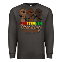 Smoke breaking every chain since 1865 Premium Sweatshirt - HRA Design Shop