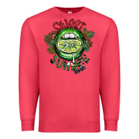 Cardinal sweet summer time Premium Sweatshirt - SublimationCraftShop