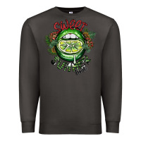 Smoke sweet summer time Premium Sweatshirt - SublimationCraftShop