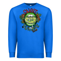 True Royal sweet summer time Premium Sweatshirt - SublimationCraftShop