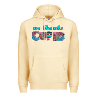 Pina Colada no thanks cupid Premium Hoodie - AdoDesignShop