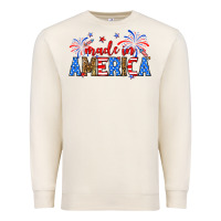 Sandshell Made in America Premium Sweatshirt - Neo Western