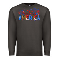 Smoke Made in America Premium Sweatshirt - Neo Western
