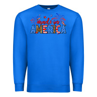 True Royal Made in America Premium Sweatshirt - Neo Western
