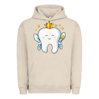 Pigment French Oak tooth fairy Urban Hoodie - Jasminsmagicworld