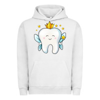 Pigment Lunar Rock tooth fairy Urban Hoodie - Jasminsmagicworld