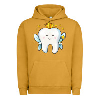 Pigment Peanut Butter tooth fairy Urban Hoodie - Jasminsmagicworld
