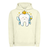 Pigment Pistachio tooth fairy Urban Hoodie - Jasminsmagicworld
