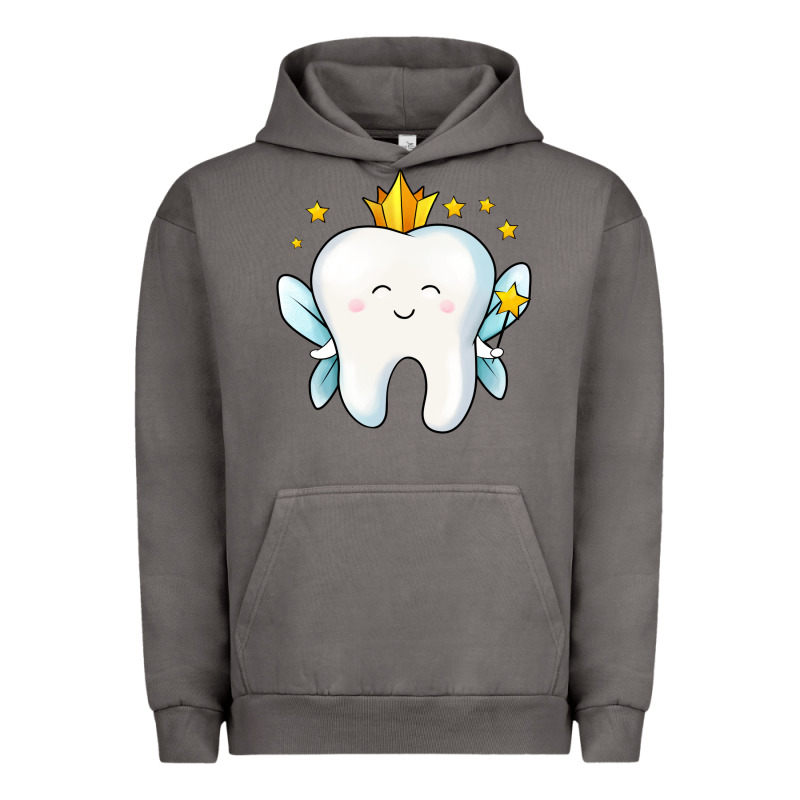 Tooth Fairy Urban Hoodie by Jasminsmagicworld | Teevron