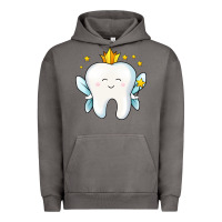 Pigment Tornado tooth fairy Urban Hoodie - Jasminsmagicworld