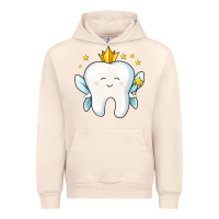 Sandshell tooth fairy Urban Hoodie - Jasminsmagicworld