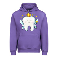 Tulip tooth fairy Urban Hoodie - Jasminsmagicworld
