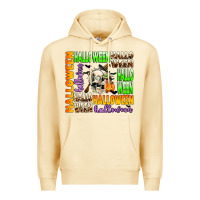 Pina Colada halloween Premium Hoodie - AdoDesignShop