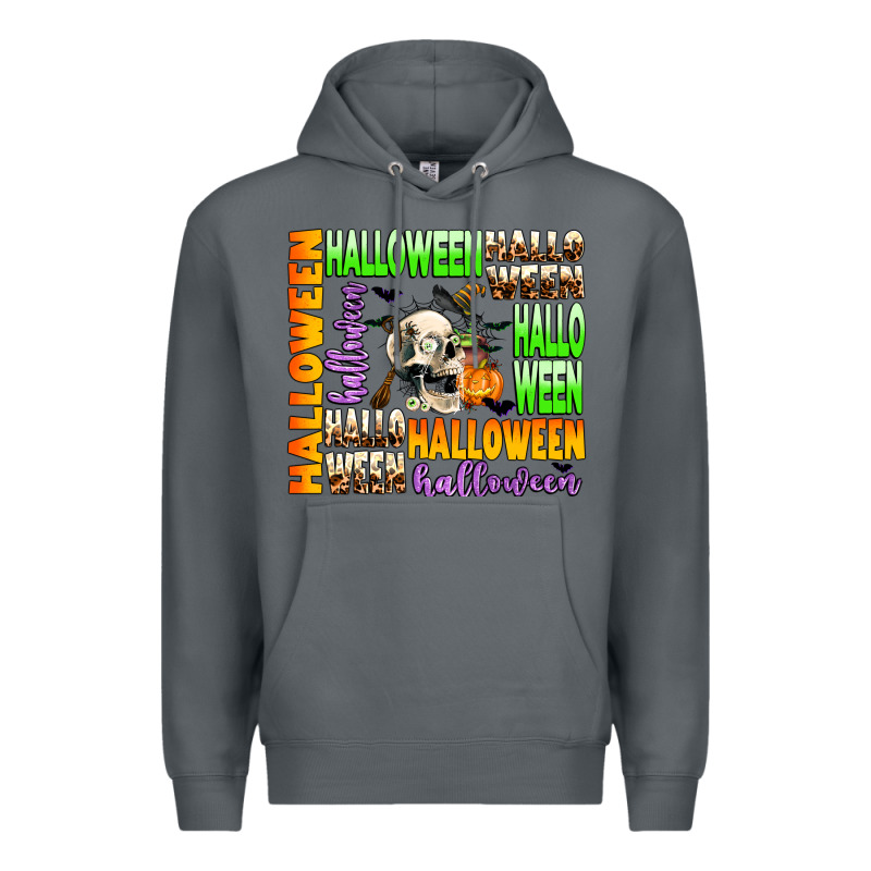 Halloween Premium Hoodie by AdoDesignShop | Teevron