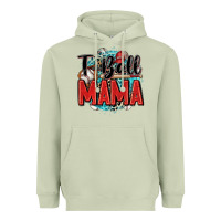 Matcha t ball mama Heavyweight Hoodie - Zillion Design Studio