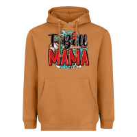 Meerkat t ball mama Heavyweight Hoodie - Zillion Design Studio