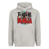 Moon Dust t ball mama Heavyweight Hoodie - Zillion Design Studio