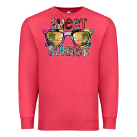 Cardinal sweet summer Premium Sweatshirt - SublimationCraftShop