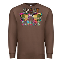 Chestnut sweet summer Premium Sweatshirt - SublimationCraftShop