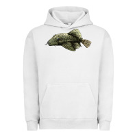 Pigment Lunar Rock Bristlenose Placo Urban Hoodie - LillyAllenDesigns