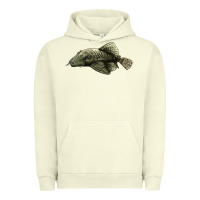 Pigment Pistachio Bristlenose Placo Urban Hoodie - LillyAllenDesigns