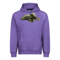 Tulip Bristlenose Placo Urban Hoodie - LillyAllenDesigns
