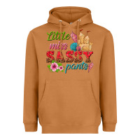 Meerkat little miss sassy pants Heavyweight Hoodie - texasbilliewilder
