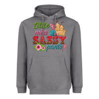 Storm little miss sassy pants Heavyweight Hoodie - texasbilliewilder