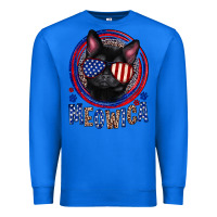 True Royal Meowica Premium Sweatshirt - Neo Western