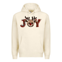 Tofu joy reindeer Premium Hoodie - AdoDesignShop
